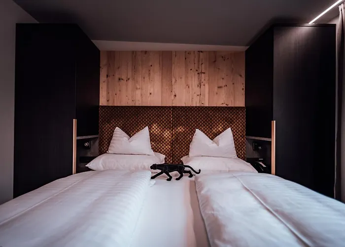 Hotel Panther\'A