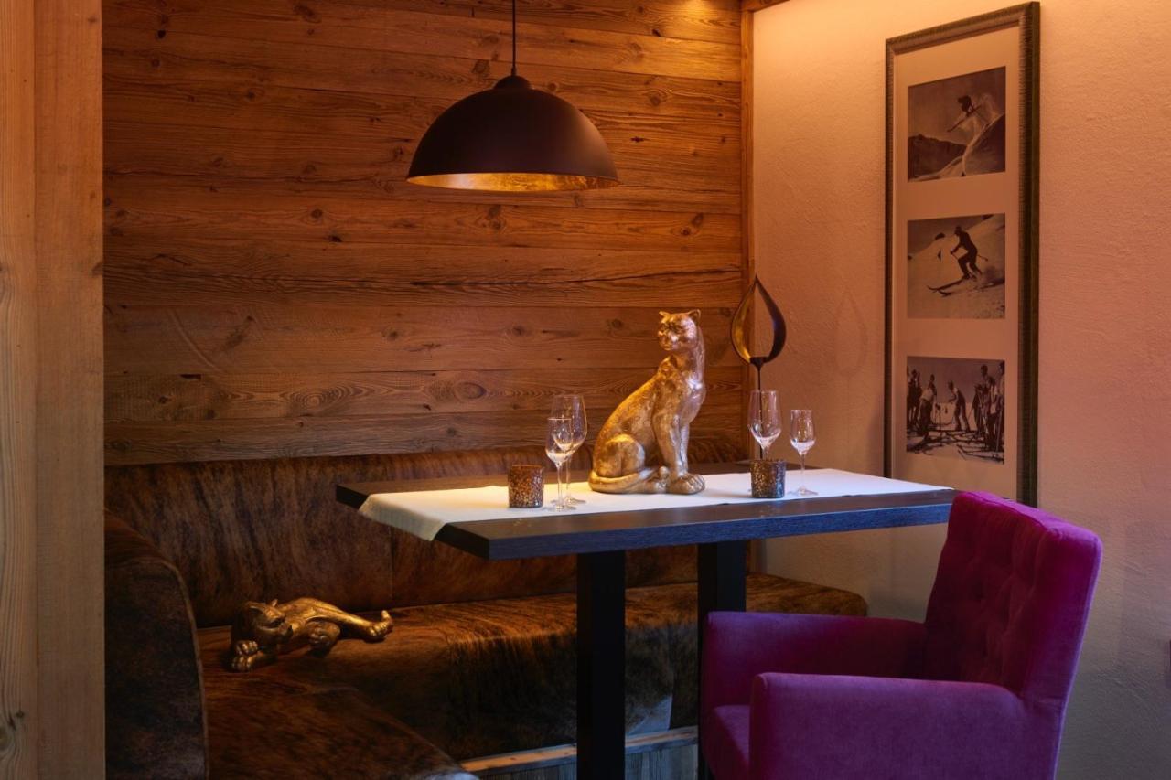 Panther'a Saalbach-Hinterglemm