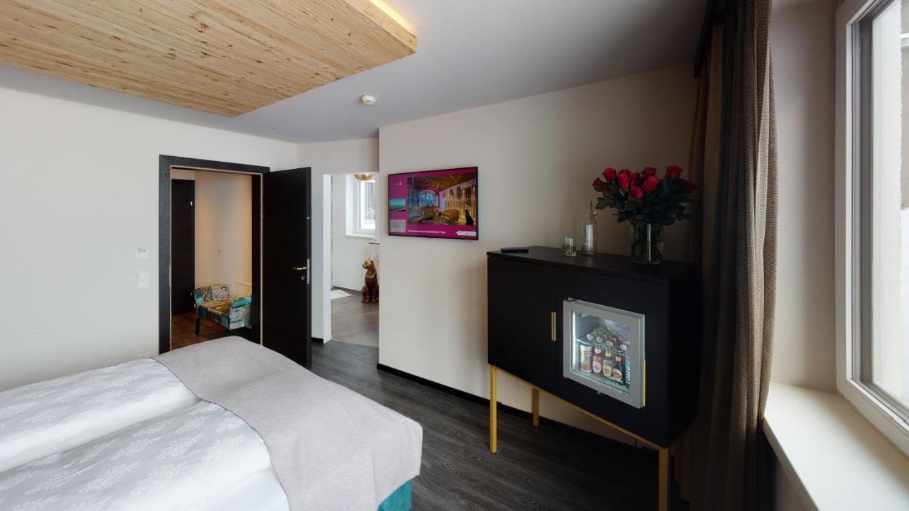 Hotel Panther'a Saalbach-Hinterglemm