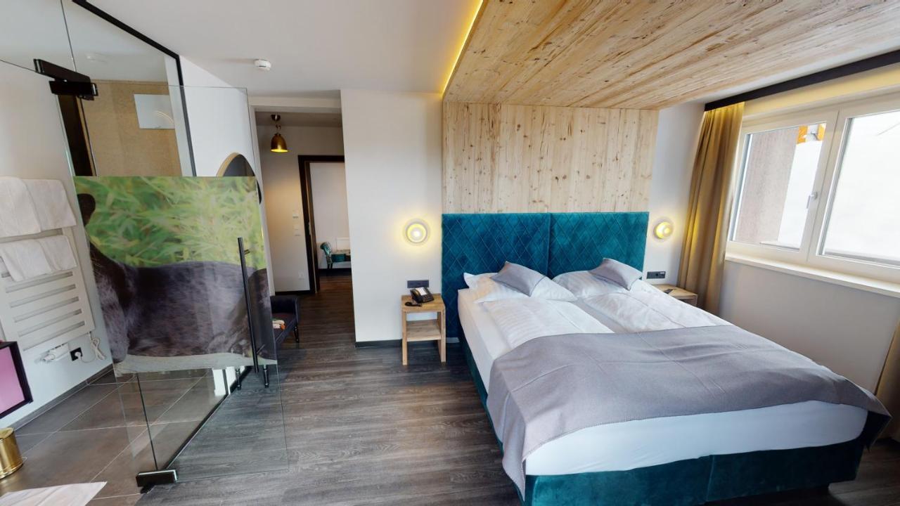 Hotel Panther'a 4*