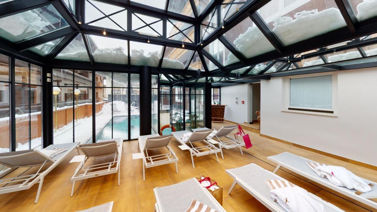 Hotel Panther'a 4*