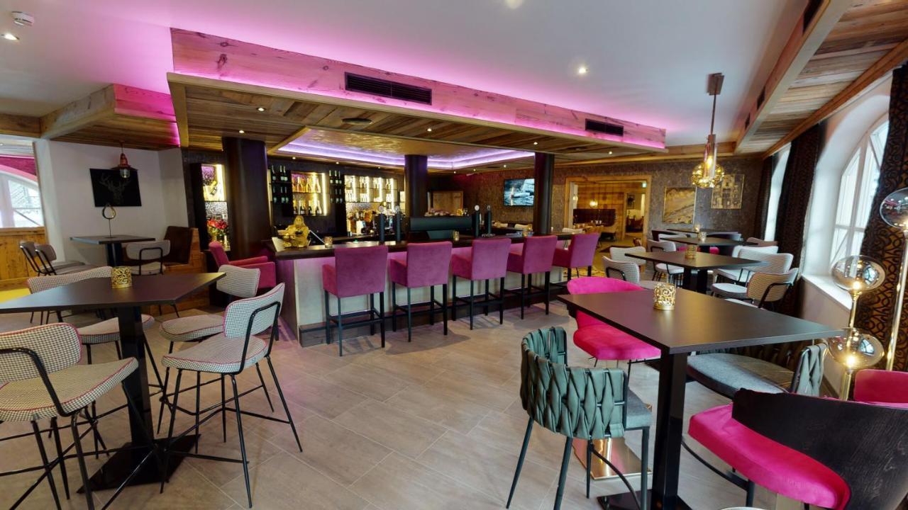 Hotel Panther'a 4*