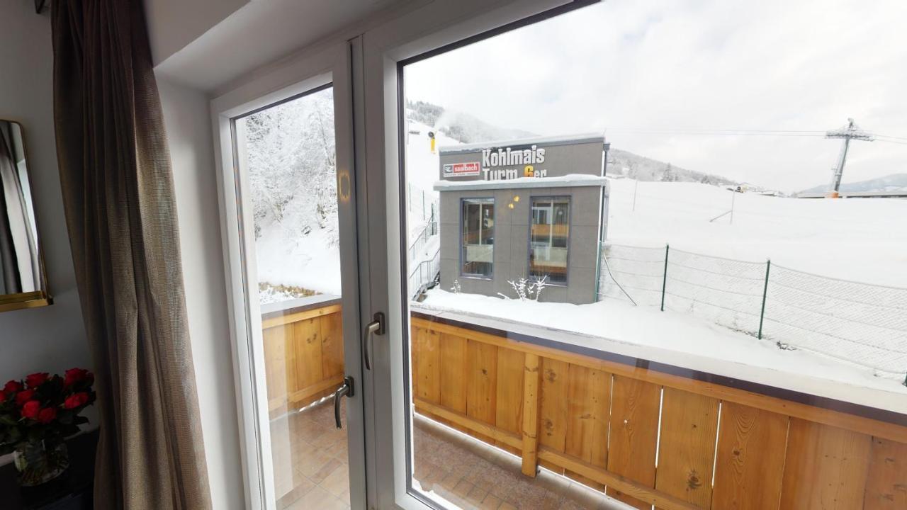Hotel Panther'a Saalbach-Hinterglemm