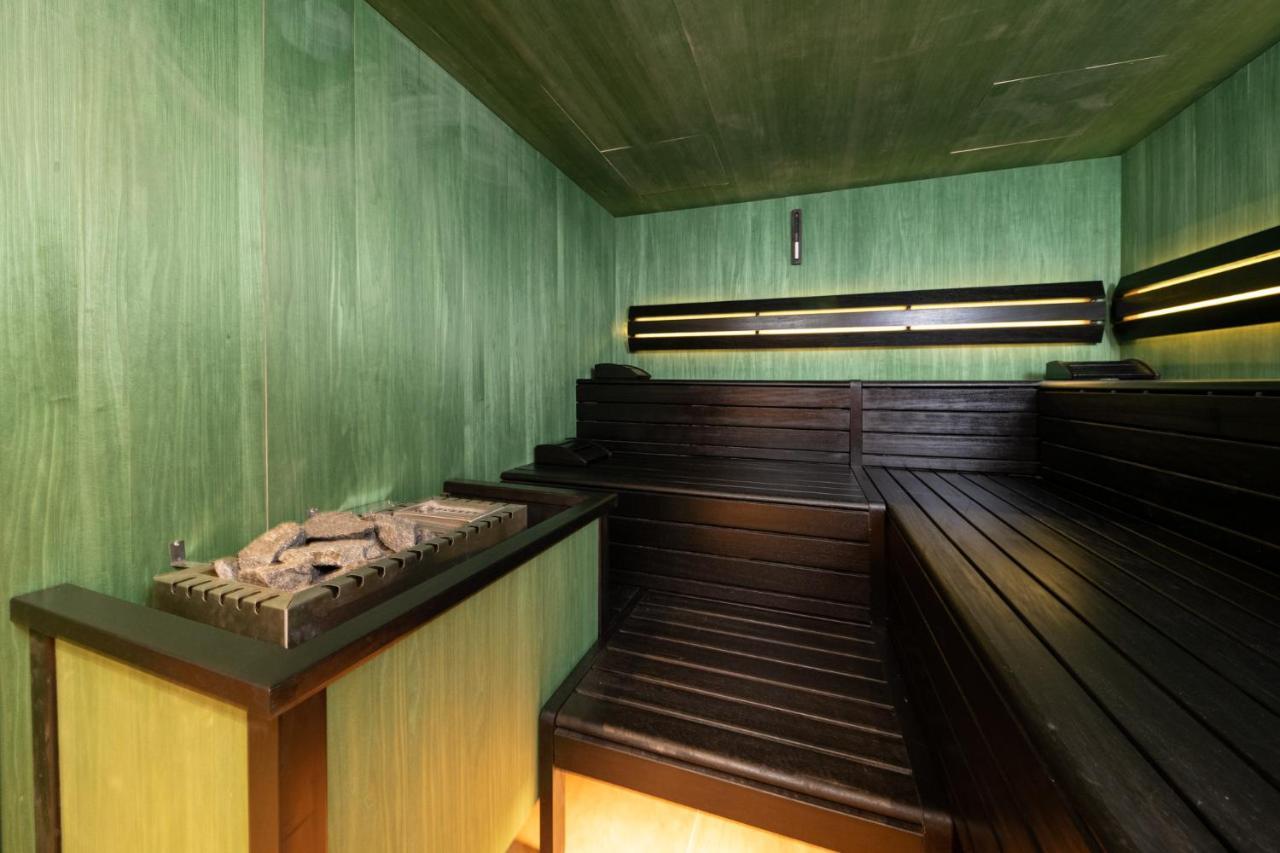 Panther'a Hotel Saalbach-Hinterglemm