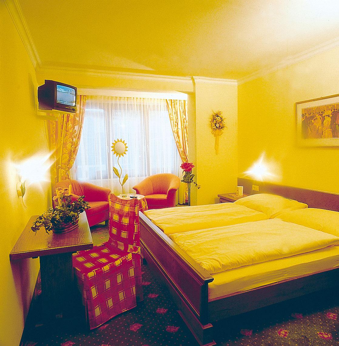 Hotel Panther'a Saalbach-Hinterglemm