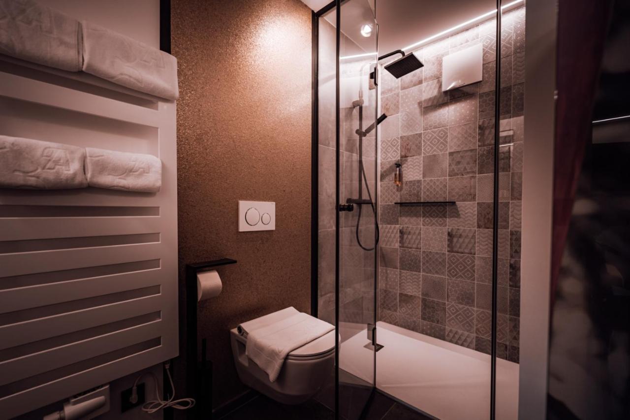 Hotel Panther'a 4*