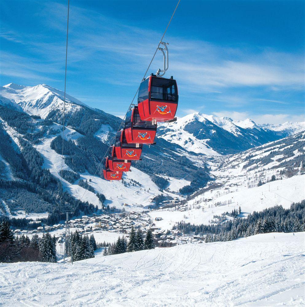 Panther'a 4* Saalbach-Hinterglemm