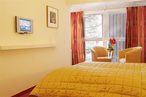 Hotel Panther'a 4*